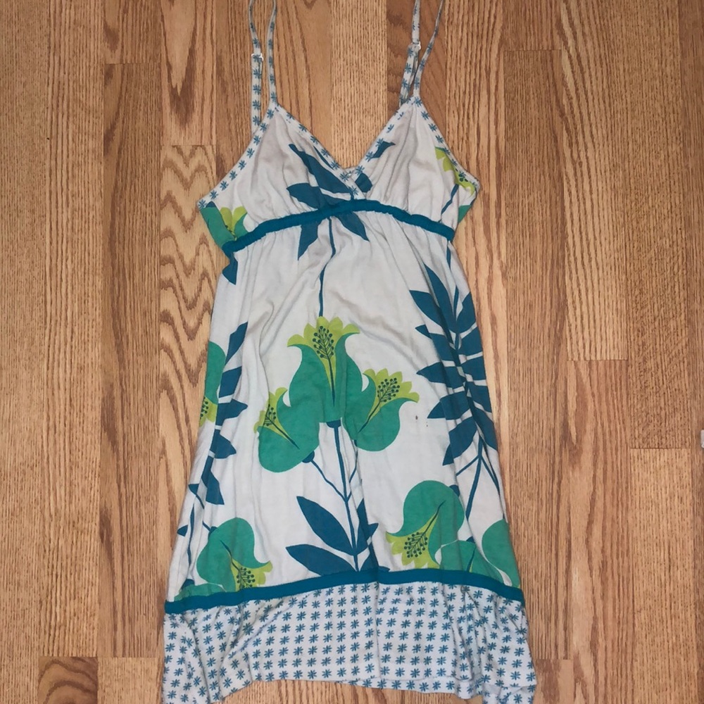 Summer dress